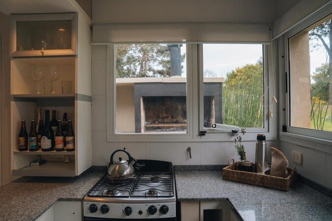 Cocina