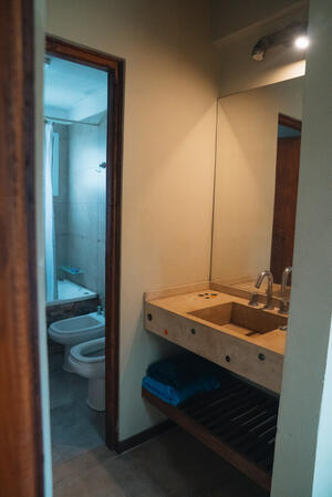Baño