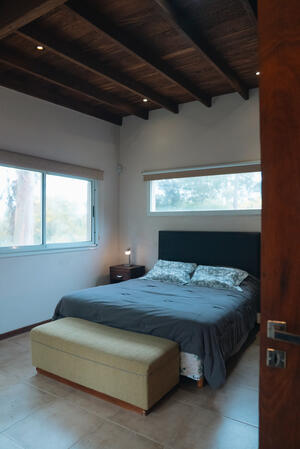 Habitación principal