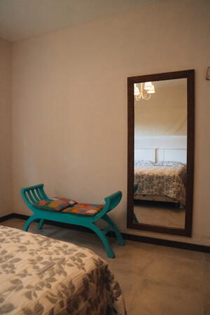 Segunda Habitación