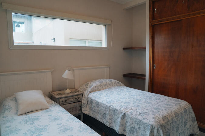 Tercera Habitación