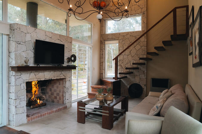Living-Hogar