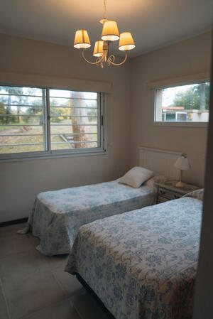 Tercera Habitación