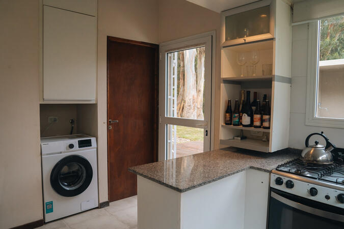 Isla-Cocina