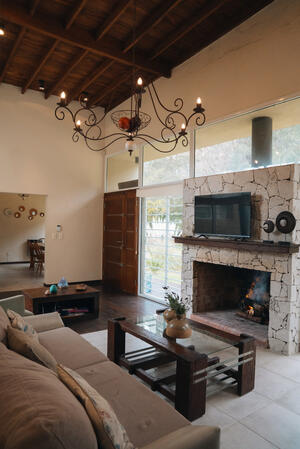 Living-Hogar